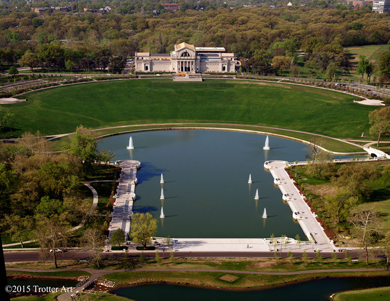 123 aerial art m-lake